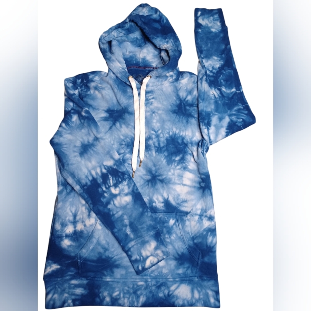 Nice American Rag Sz. Small Tie-dye Hoodie